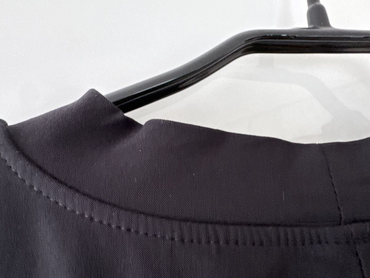 Gonne: Ballonkleid schwarz, Gr 42/44 – Nuovo (secondo la descrizione) da Huttwil venduto da graesihu 3