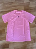 Adidas T-Shirt Damen  Rosa einf. Brustweite 45cm