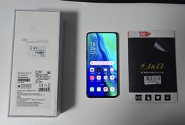 OPPO RENO 5G [CPH1921]