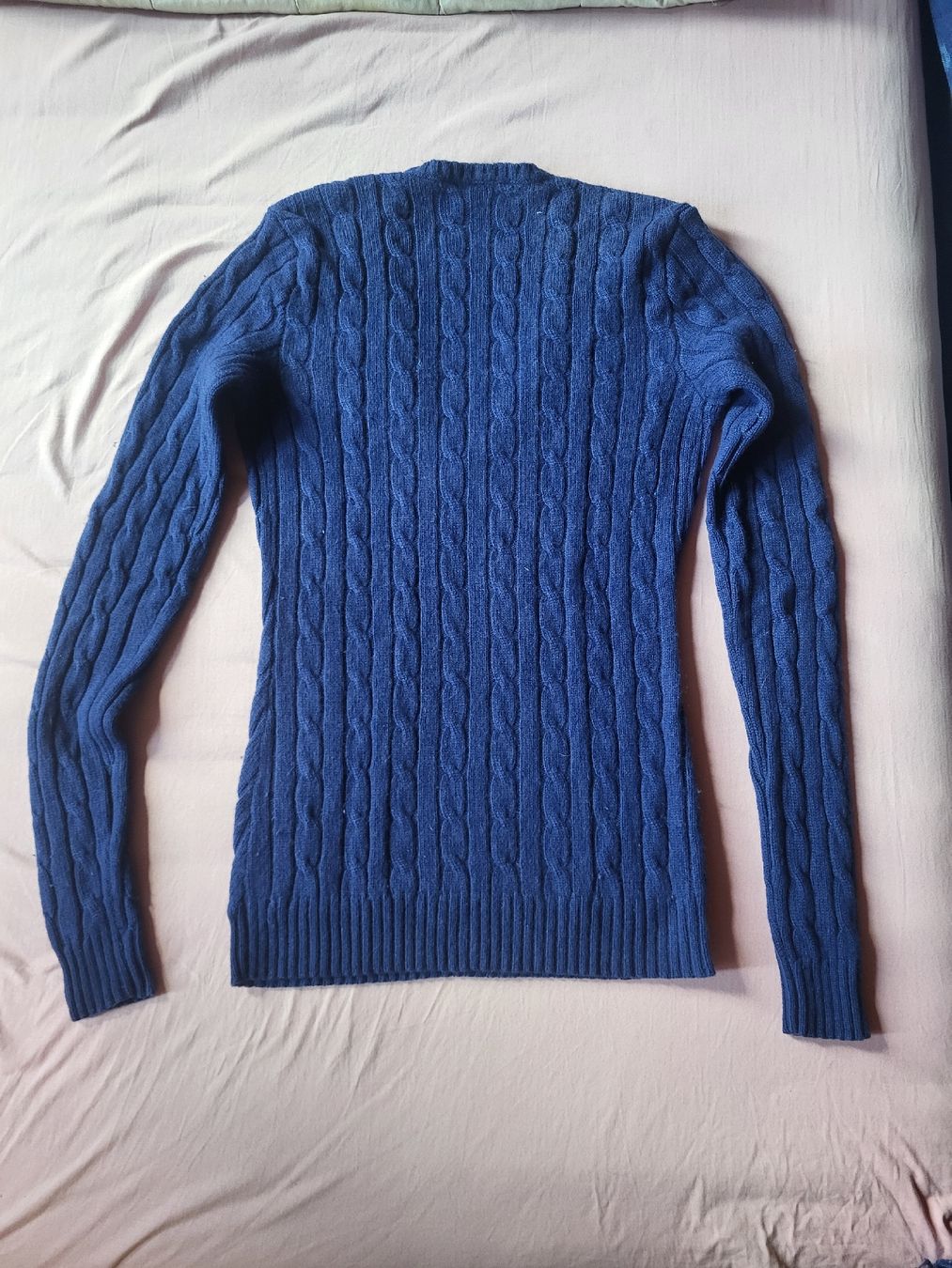 Ralph Lauren Pullover & Sweatshirts: Ralph Lauren Kaschmir Pullover – Gebraucht aus Zweisimmen von Adorable 1