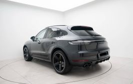 Gepflegter Porsche Macan GTS , Top Zustand