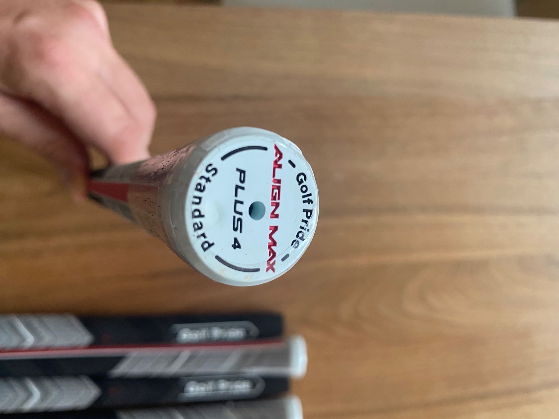 Schläger & Sets: 9x Golf Pride MCC Align Griffe Neu – Neu und originalverpackt aus Bern von mod18 3