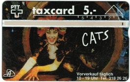 Taxcard 211L_25977 Cats