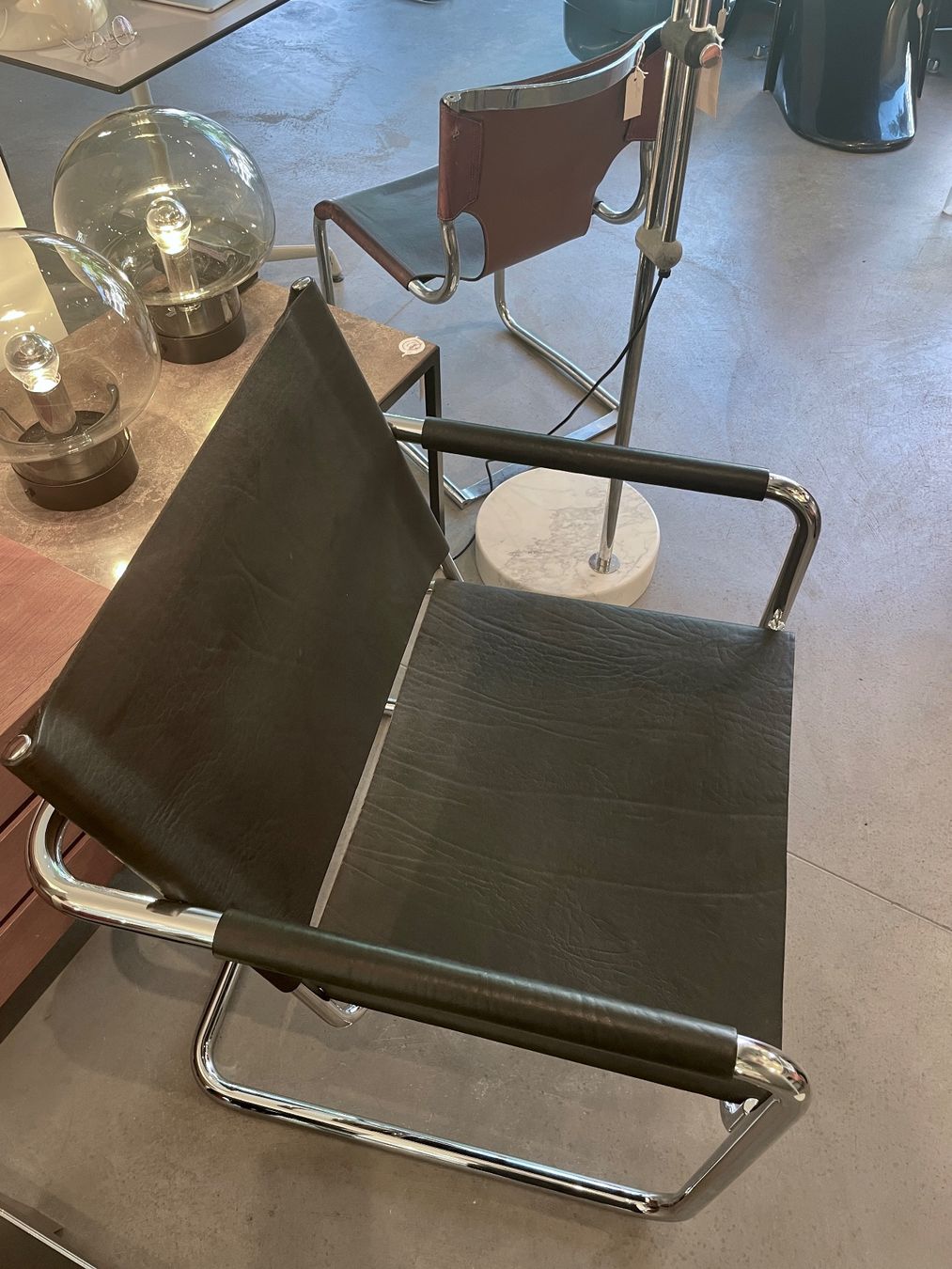 Poltrone: RONDO Sessel Pfalzberger 1970 – Usato da Zürich venduto da starch.studio 4