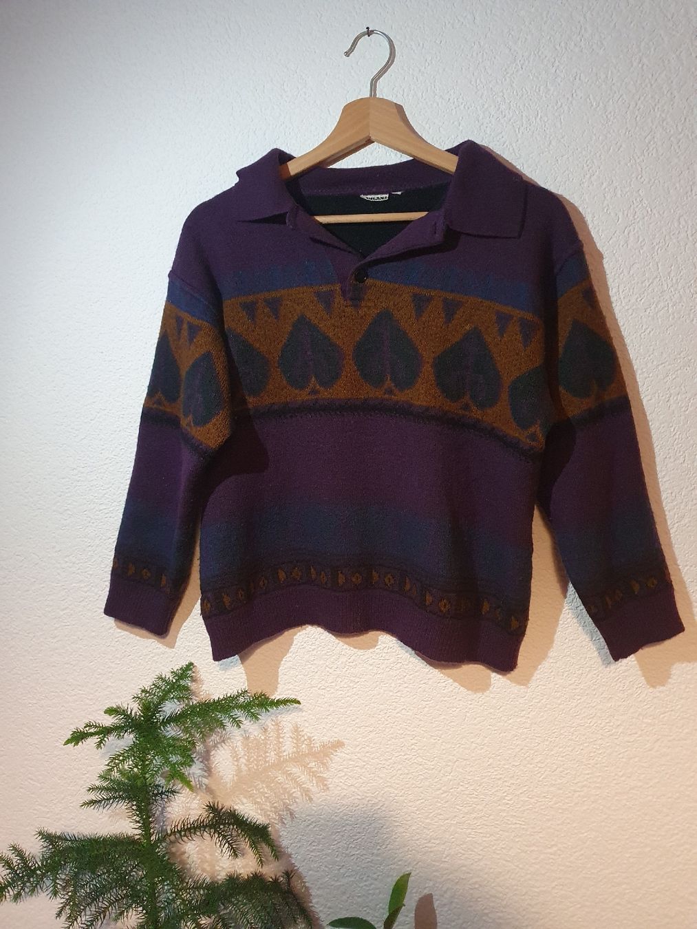 Maglioni & Felpe: Vintage Pullover/Sweater – Usato da Bern venduto da ann_xgw6 1