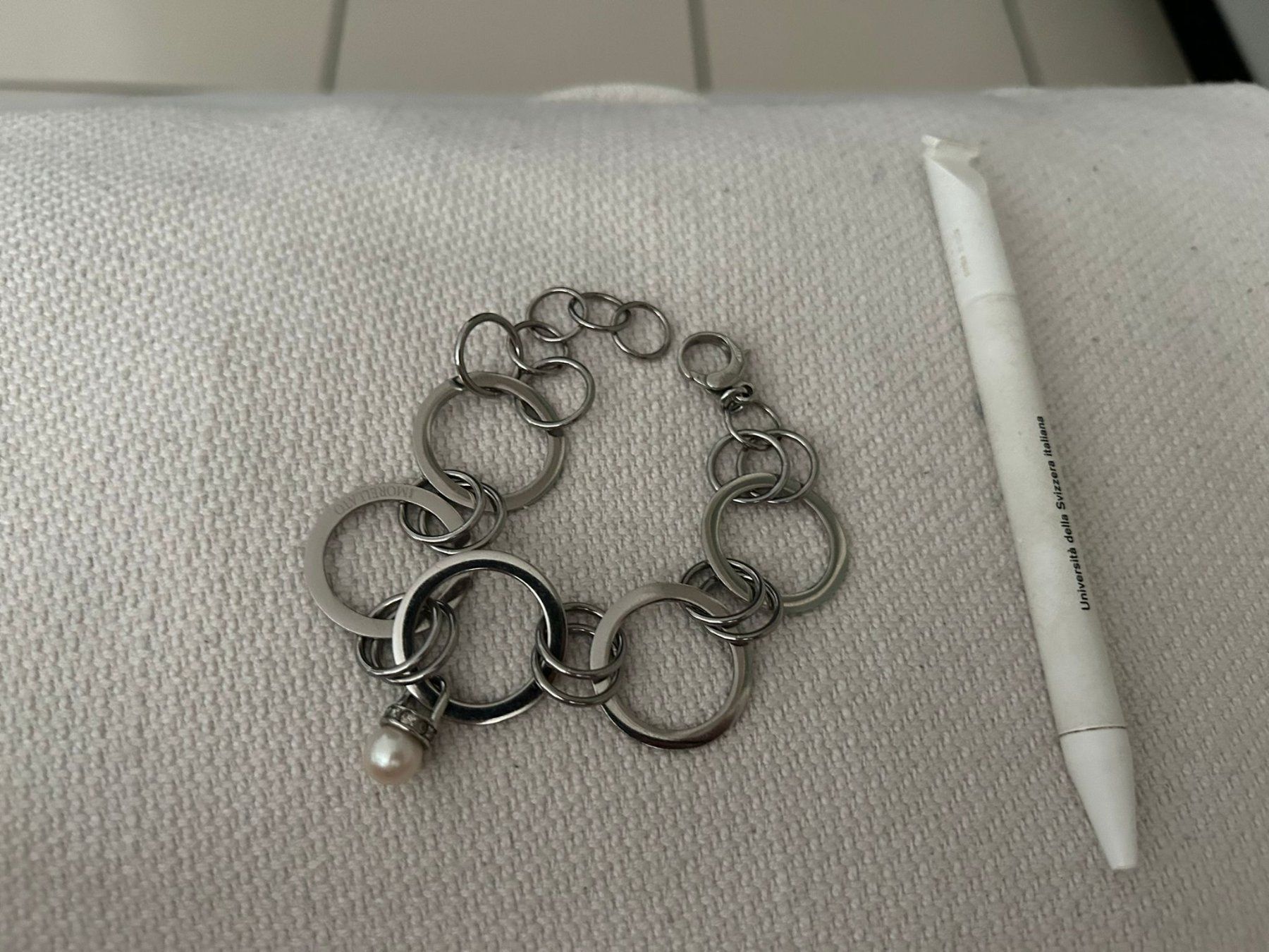Bracciali & Braccialetti: Braccialetto Morellato – Usato da Melano venduto da H-Sara