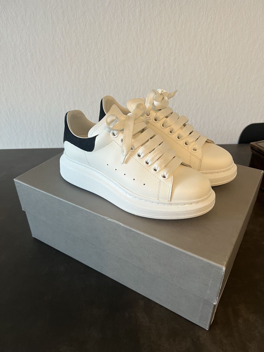 Alexander Mcqueen Scarpe da uomo: Alexander Mcqueen EU 37 – Nuovo (secondo la descrizione) da Pully venduto da Afagone