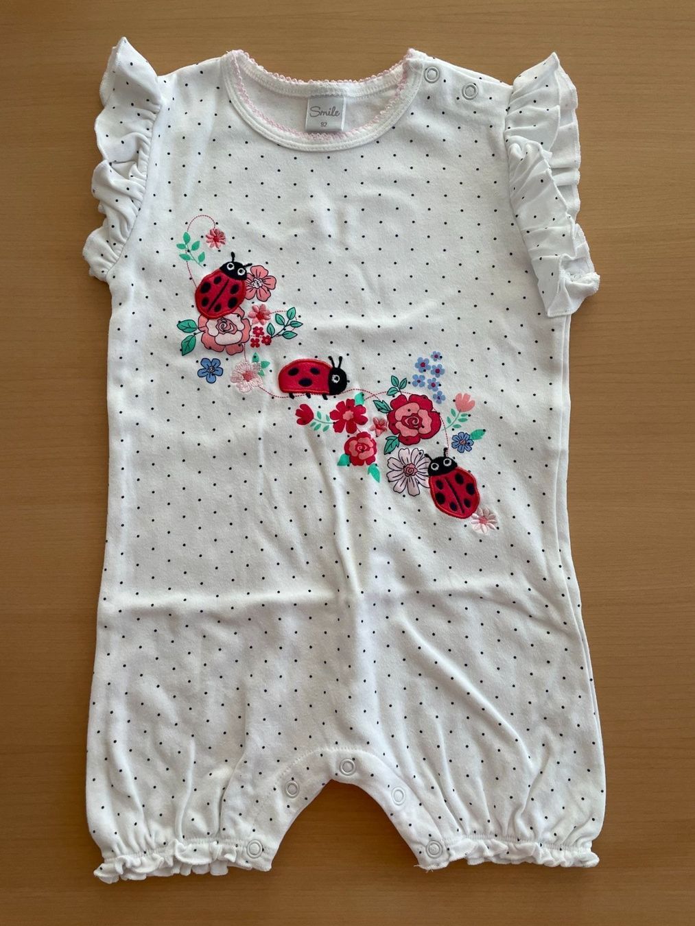 Sous-vêtements: Unterwäsche Mädchen – D'occasion à Forch par CorinneB-K 2