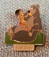 C981 - Pin THOMY Balu & Mogli Dchungelb.