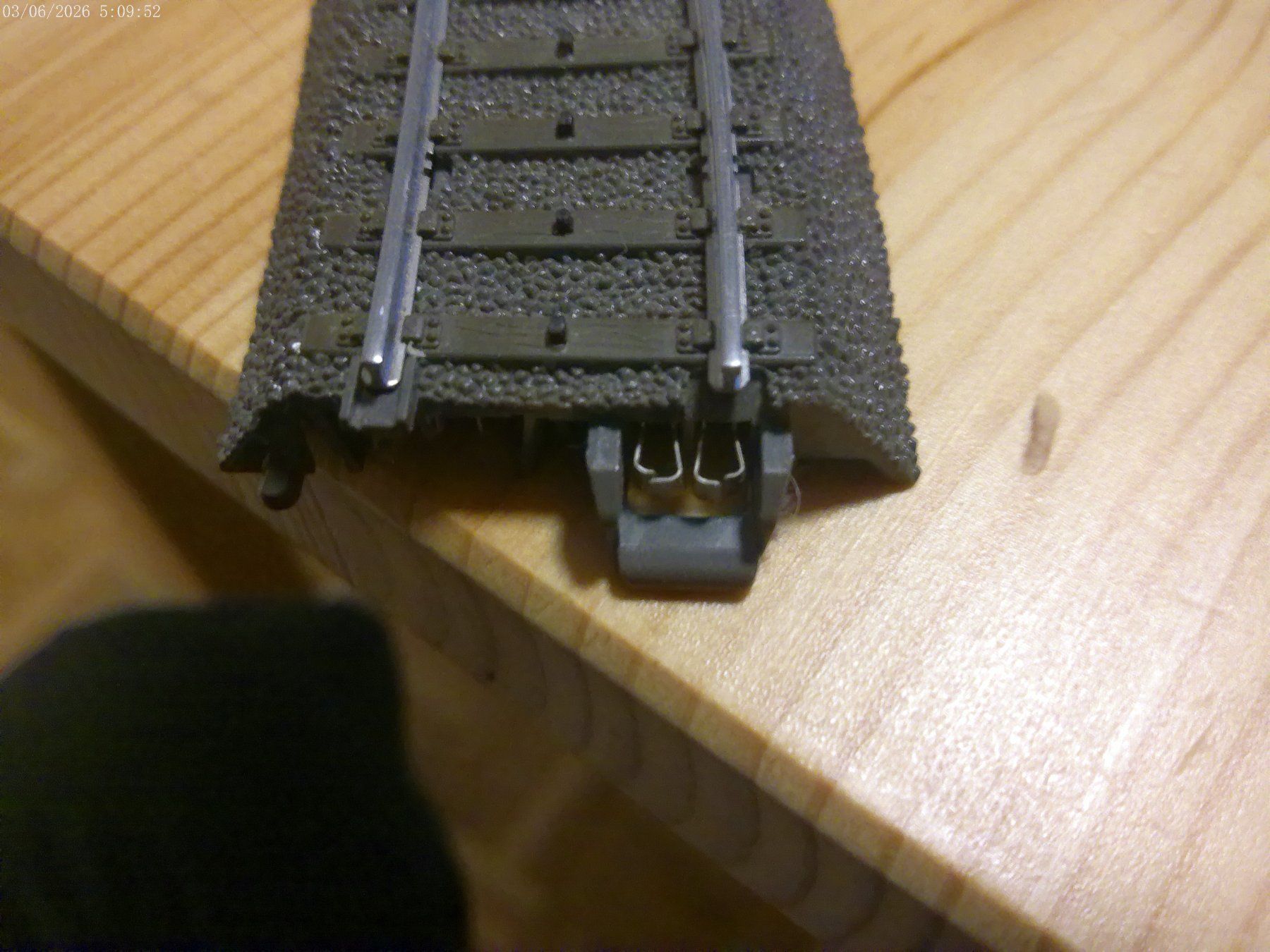 Märklin Modellini di ferrovie: Modelleisenbahn – Usato da Oberengstringen venduto da Schweden1978 1