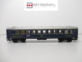Kleinbahn 386 CIWL Orient Express Wien-Ostende Speisewagen