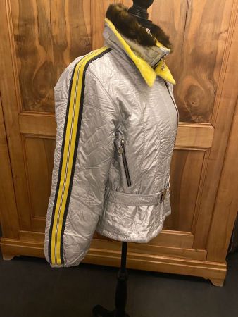 High Society Women Jacket HARPER T38