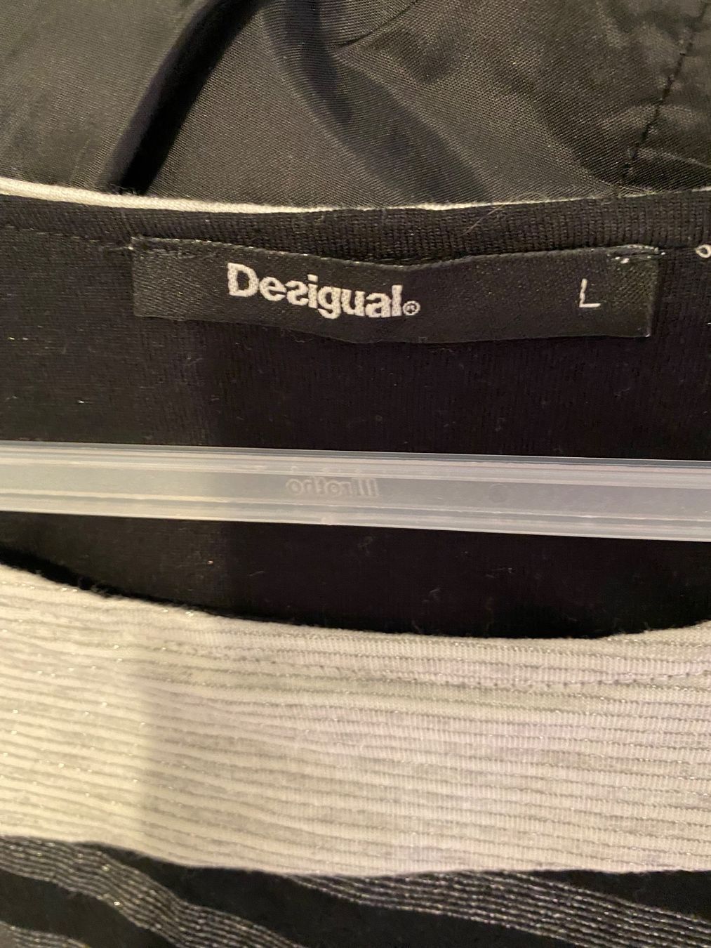 Desigual Vestiti: Damen Kleid Desigual gr.L – Usato da Pfungen venduto da Sheki56 3