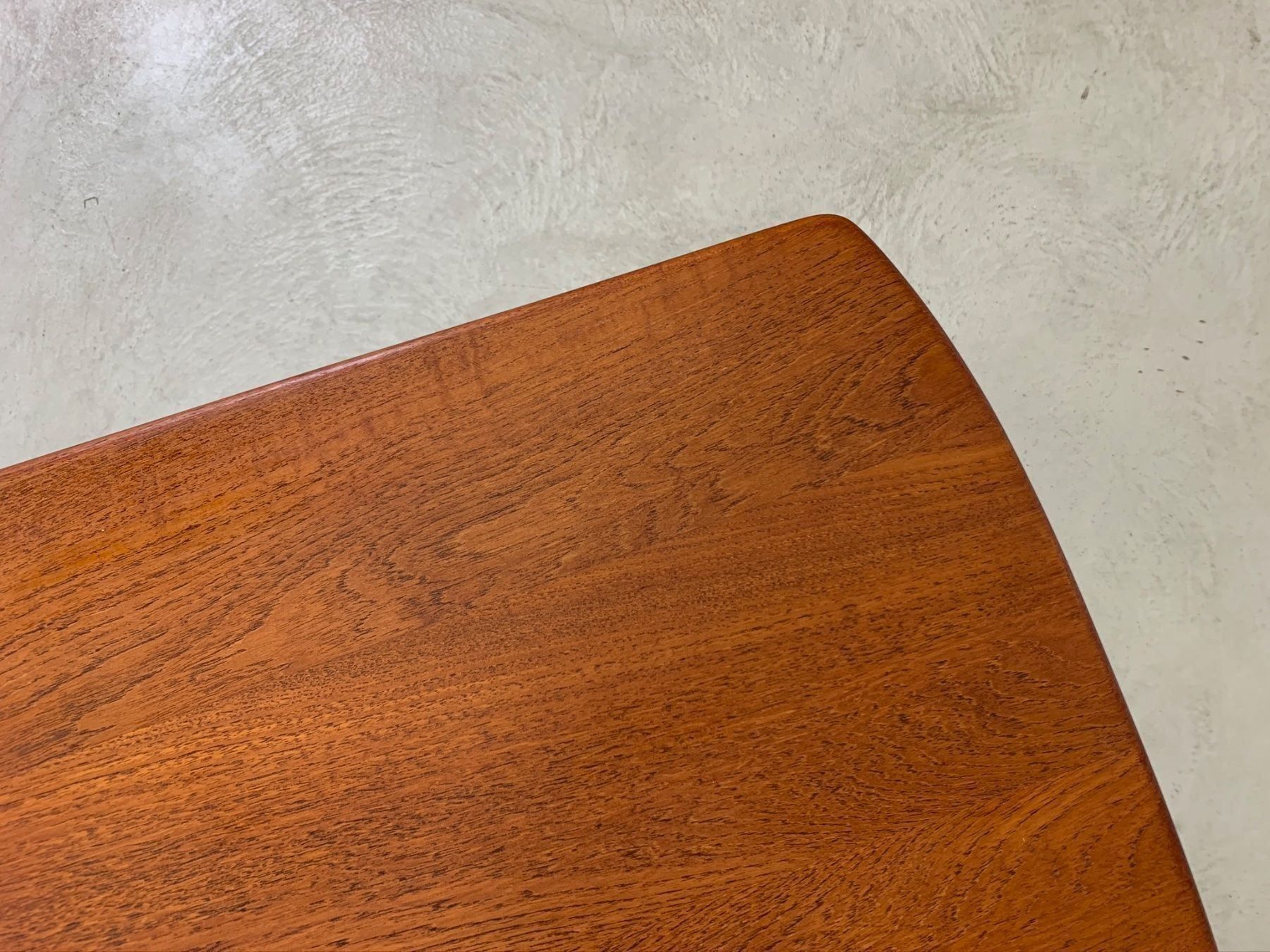 Tavoli: MidCentury Teak Sofatisch von TT, 1960er – Usato da Basel venduto da MidMod20C 6