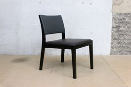 Horgenglarus Stuhl bzw. Sessel lounge esprit 6-695