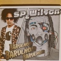 CD SP & Wilson