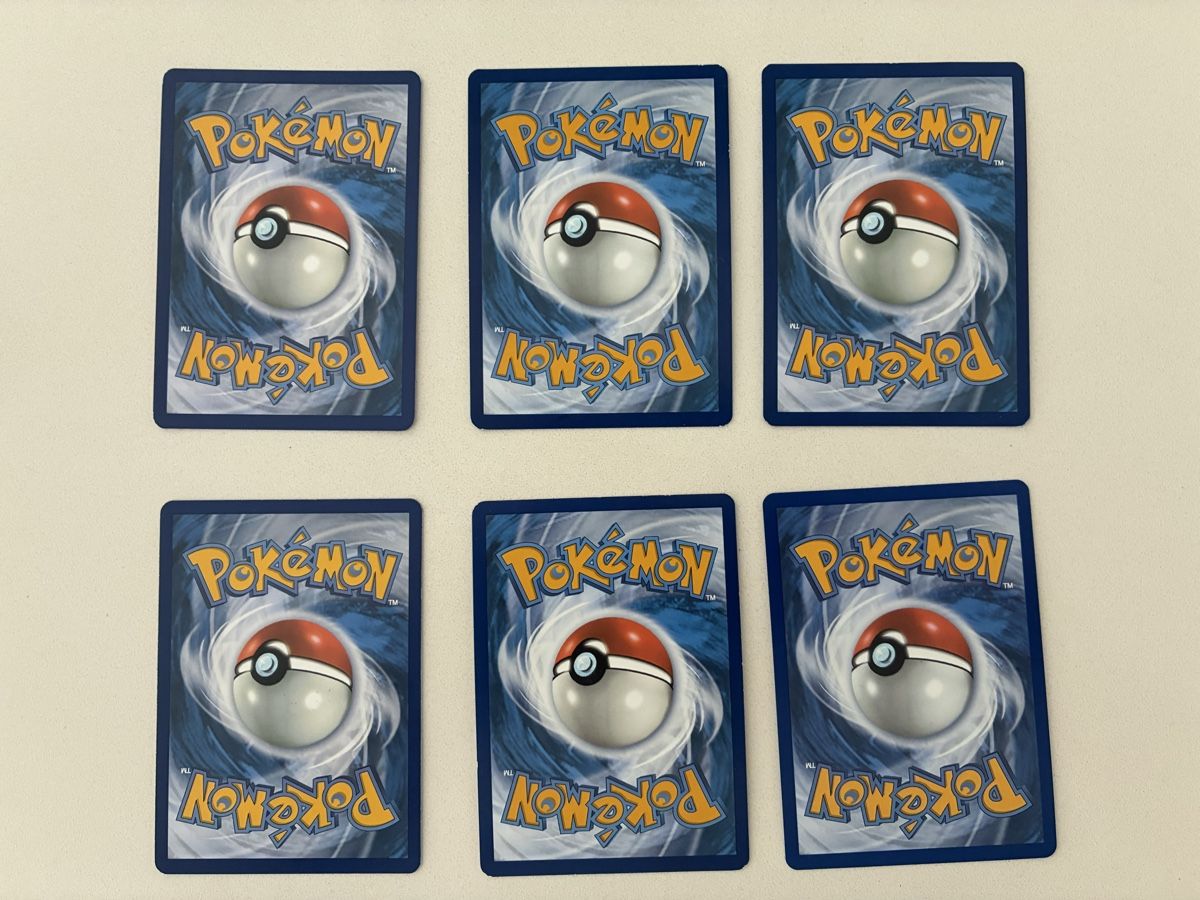 Pokémon Cartes à collectionner: Pokemon-Karten – Neuf (Voir description) à Seon par fil.sim36 1