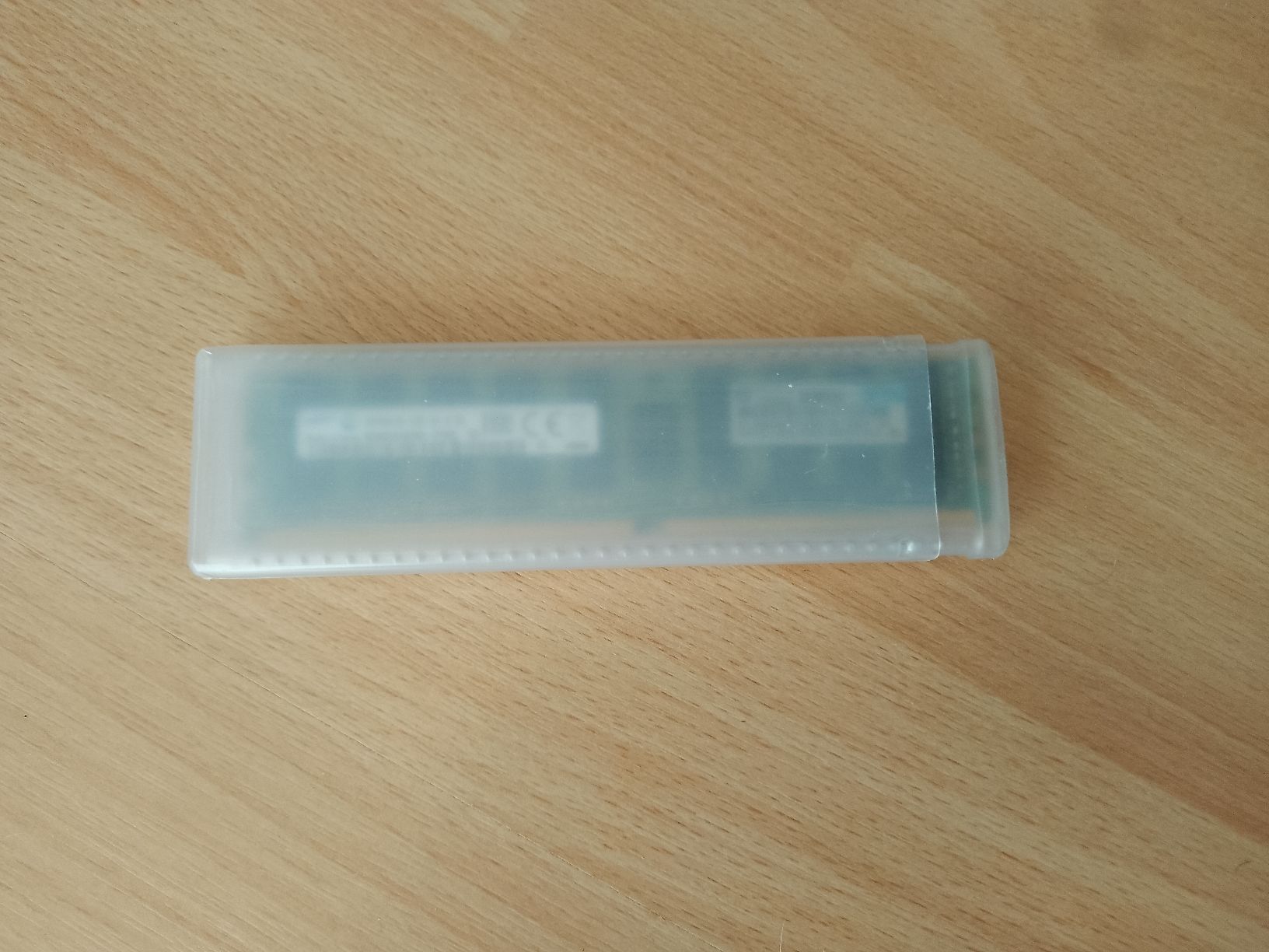 Hewlett Packard Mémoires / RAM: 32GB Samsung DDR4 ECC LRDIMM 2133MHz Server RAM | HPE – Neuf (Voir description) à Rheinfelden par tho_fk2k 6
