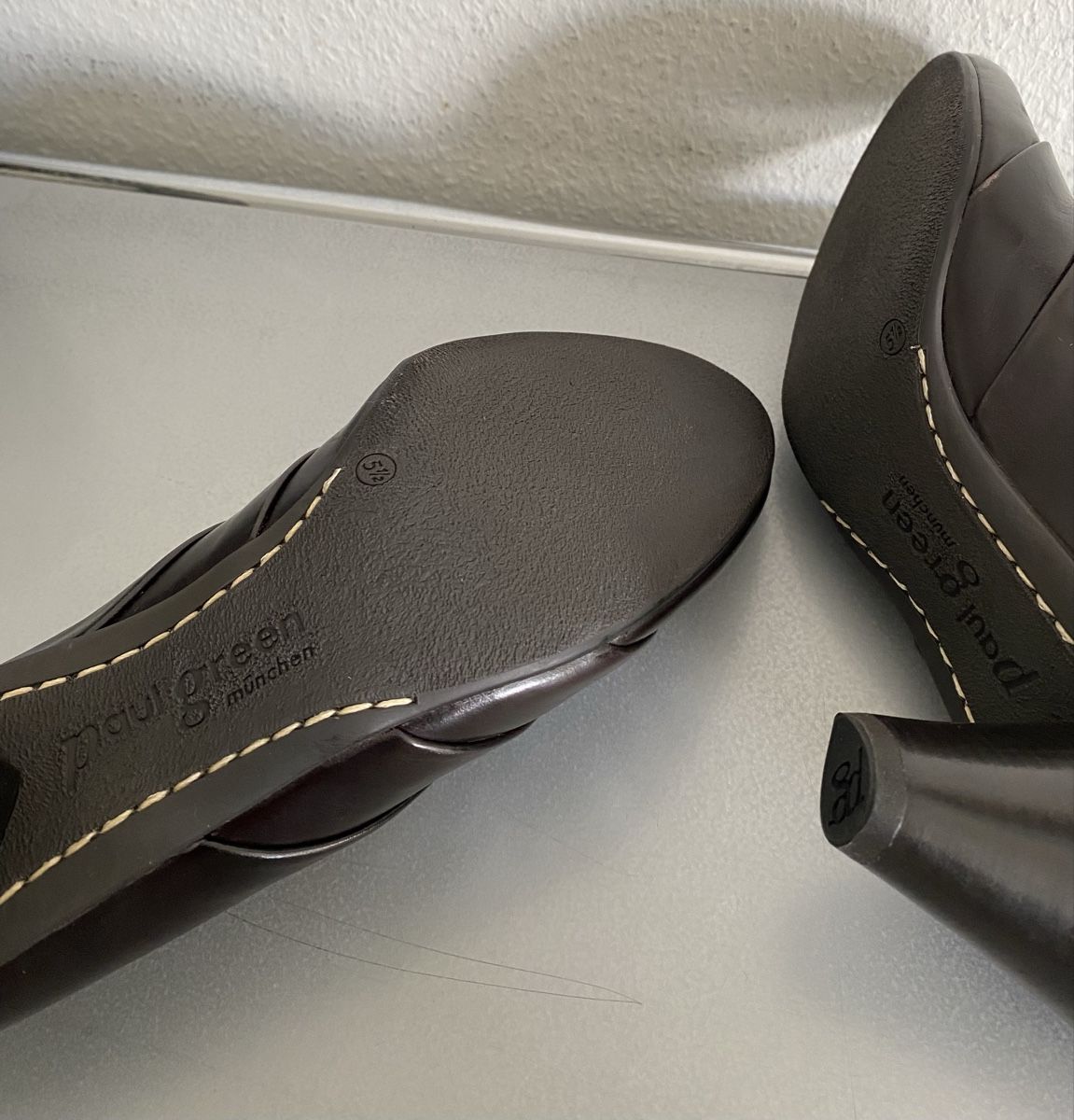 Scarpe da donna: Paul Green Pumps – Nuovo (secondo la descrizione) da Herrenschwanden venduto da Cate67 1