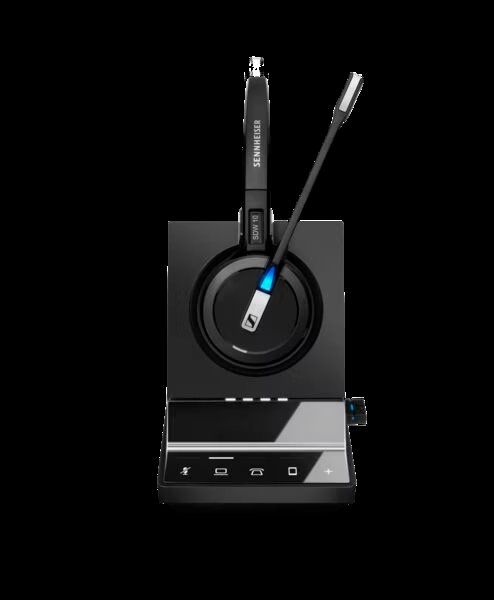 Dockingstation: EPOS IMPACT SDW 5036T EU/UK/AUS Wireless DECT – Neu (gemäss Beschreibung) aus Lupfig von Hkottmann 3