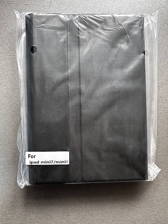 Covers & Taschen: I-Pad Smart Keyboard Case – Gebraucht aus Rain von SaBe73 1