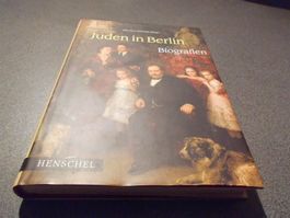 Juden in Berlin, Biografien, Elke-Vera