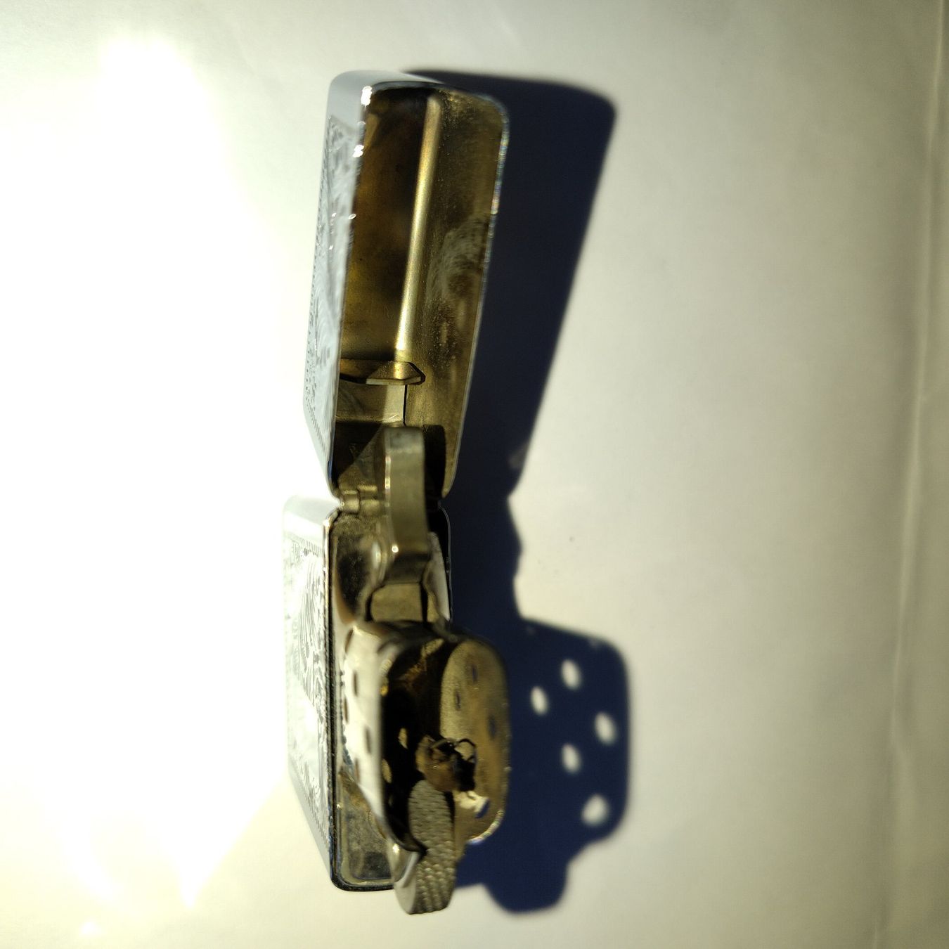 Zippo Accendini: Zippo 1300088 – Usato da Buchs venduto da mdi_mpx5 4