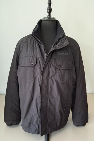 7035SE – Veste d’hiver S. Oliver – F-3XL – Comme neuve !