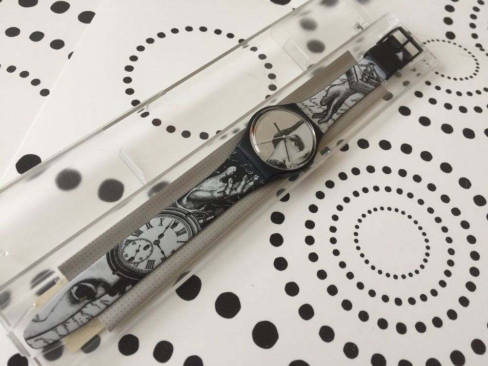 Swatch Montres: SWATCH ORIGINALE - SWISS MADE - TOP PRICE - OLD NEW !!! – Neuf (Voir description) à Epalinges par watchforyou 1