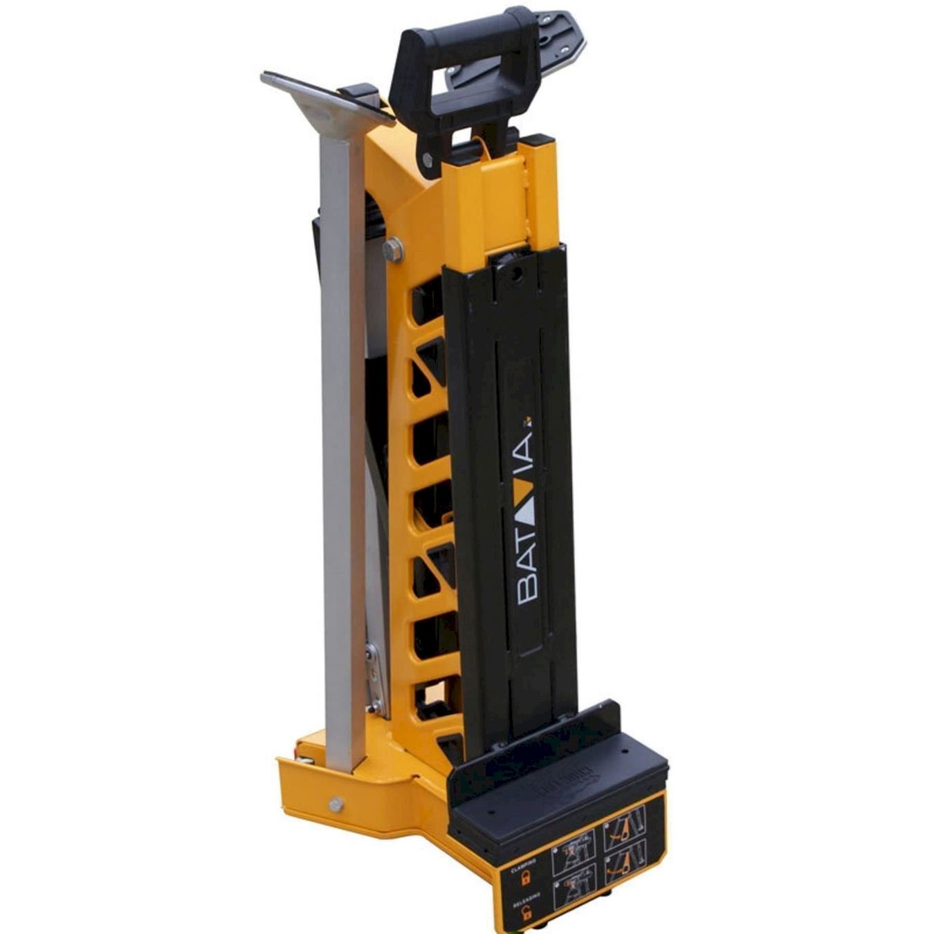 Banchi da lavoro: Batavia Croc Lock Tragbares Werk – Nuovo e nell'imballaggio originale da Bottighofen venduto da zaap 7