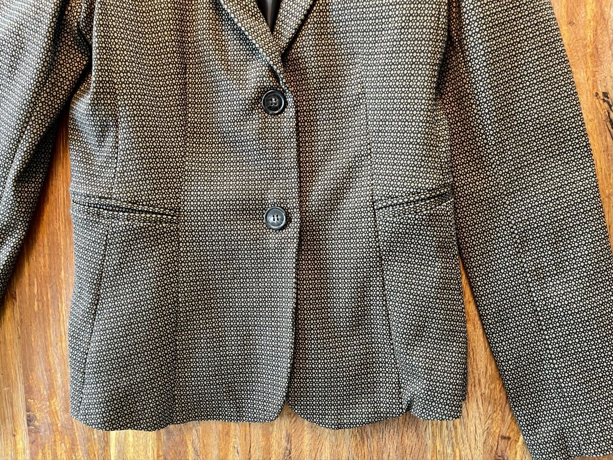 Jacken: schöner Blazer von Please Gr. M – Gebraucht aus Buchrain von Sunny026 2