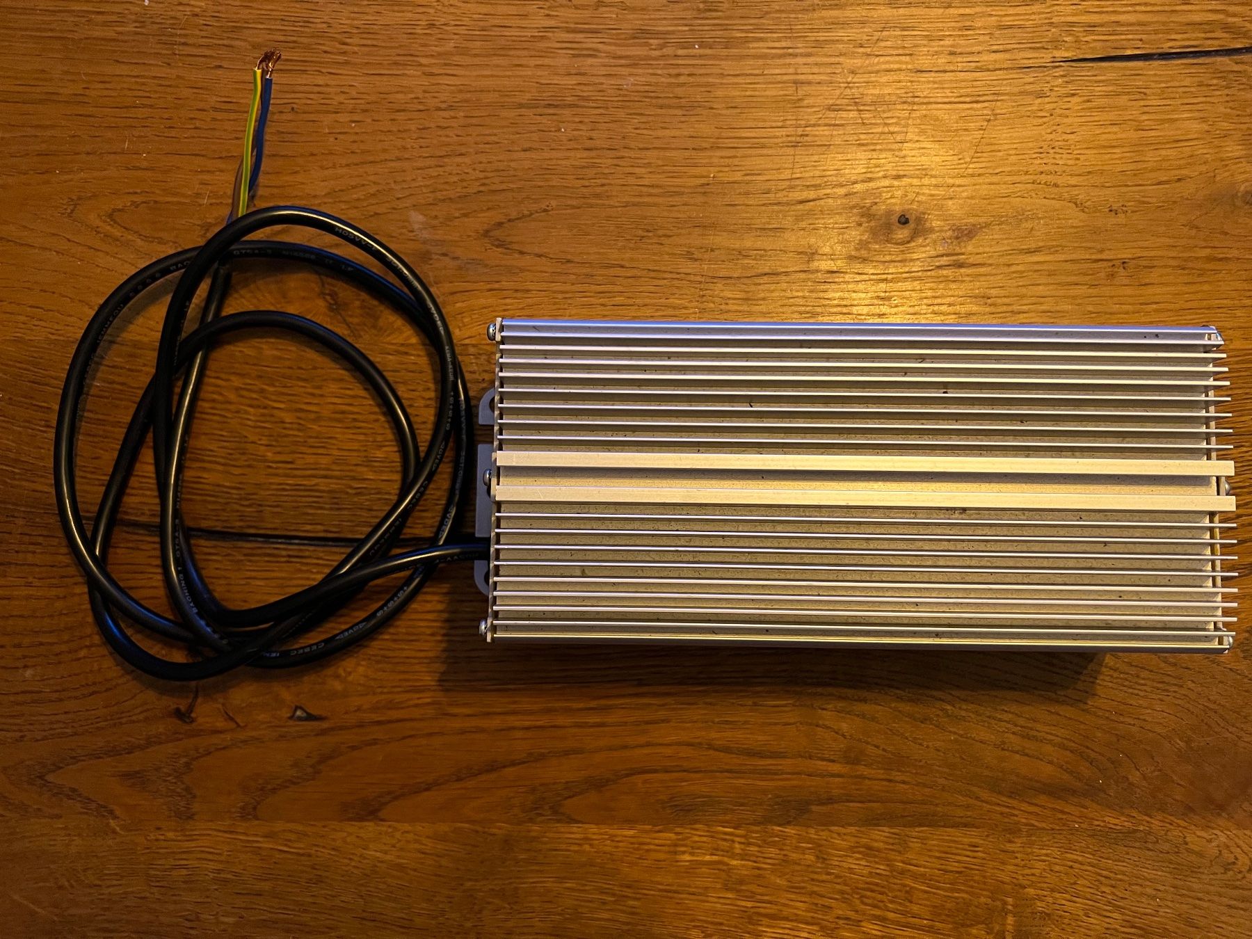 Sonstiges: Vorschaltgerät 400Watt (Ballast) – Gebraucht aus Fehraltorf von flo0606 4