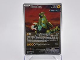 Scarlet & Violet Promos - Eisendorn  (SVP 98) - DE