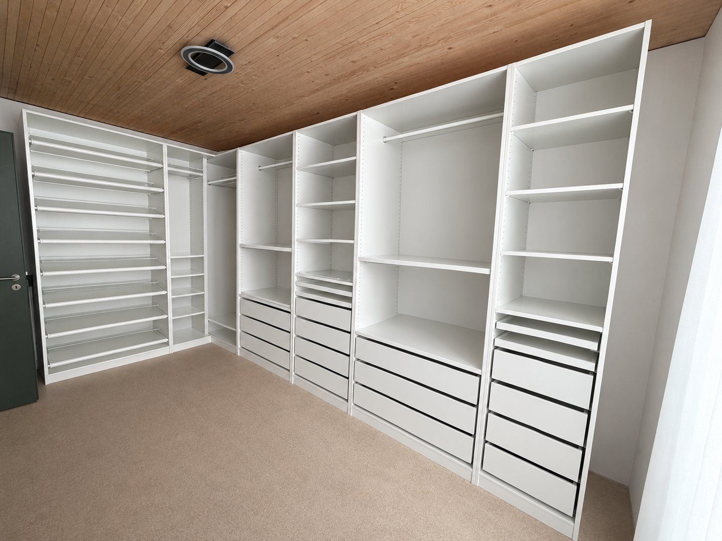 Ikea Armadi: IKEA PAX-Schrank – Usato da Wohlen AG venduto da tot_87x5 1