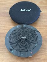 Jabra Speak 510+ MS Portable Bluetooth Speakerphone - NEU