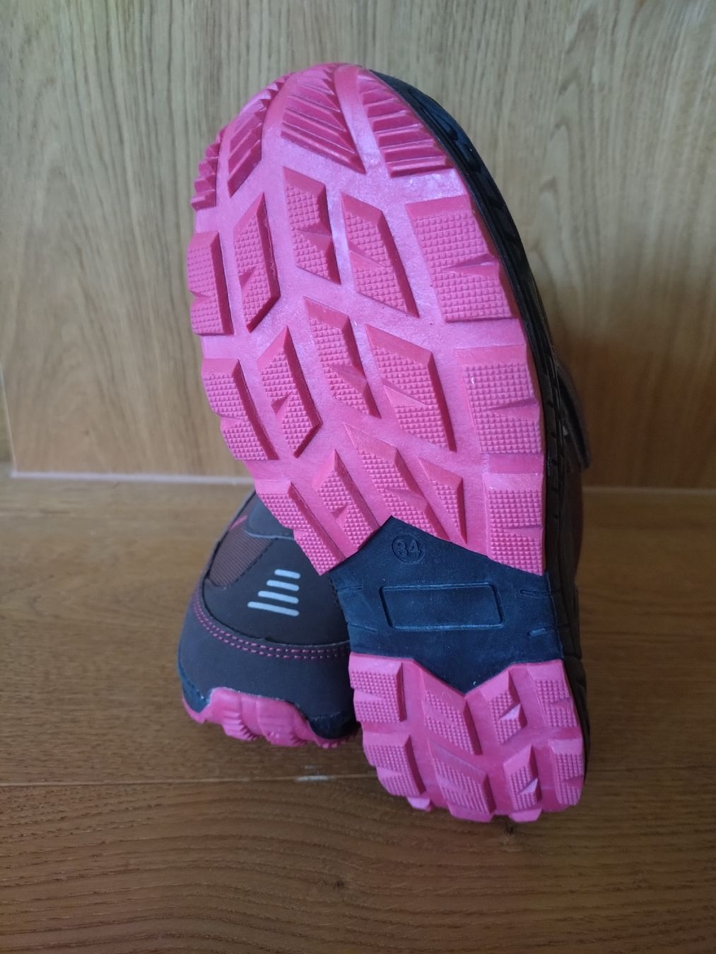 Scarpe per ragazze: Winterstiefel 34 – Nuovo e nell'imballaggio originale da Steg venduto da Meo88 1