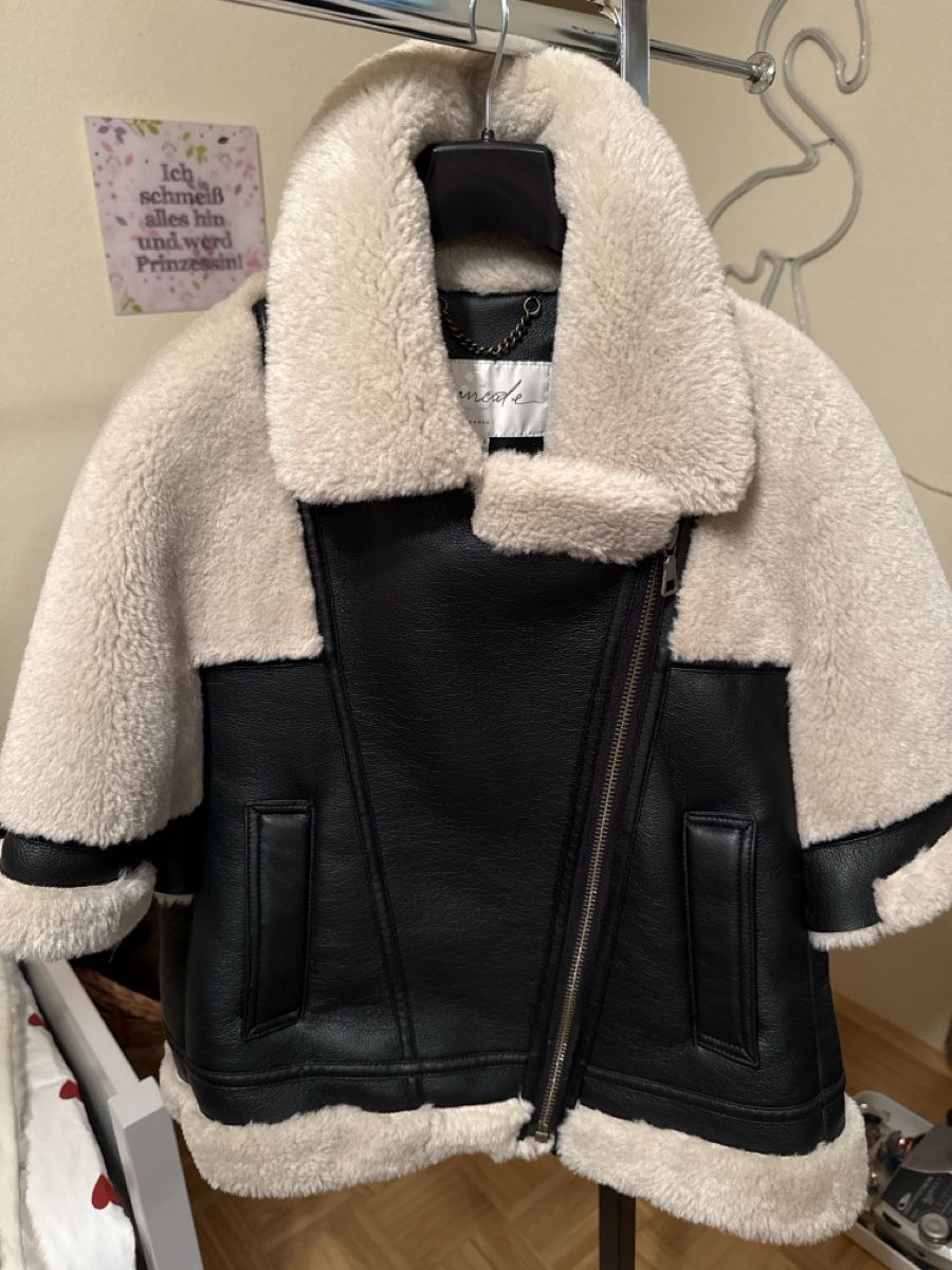 Gilets & Westen: Coole Weste – Neu (gemäss Beschreibung) aus Schellenberg von Kruemmel5 4