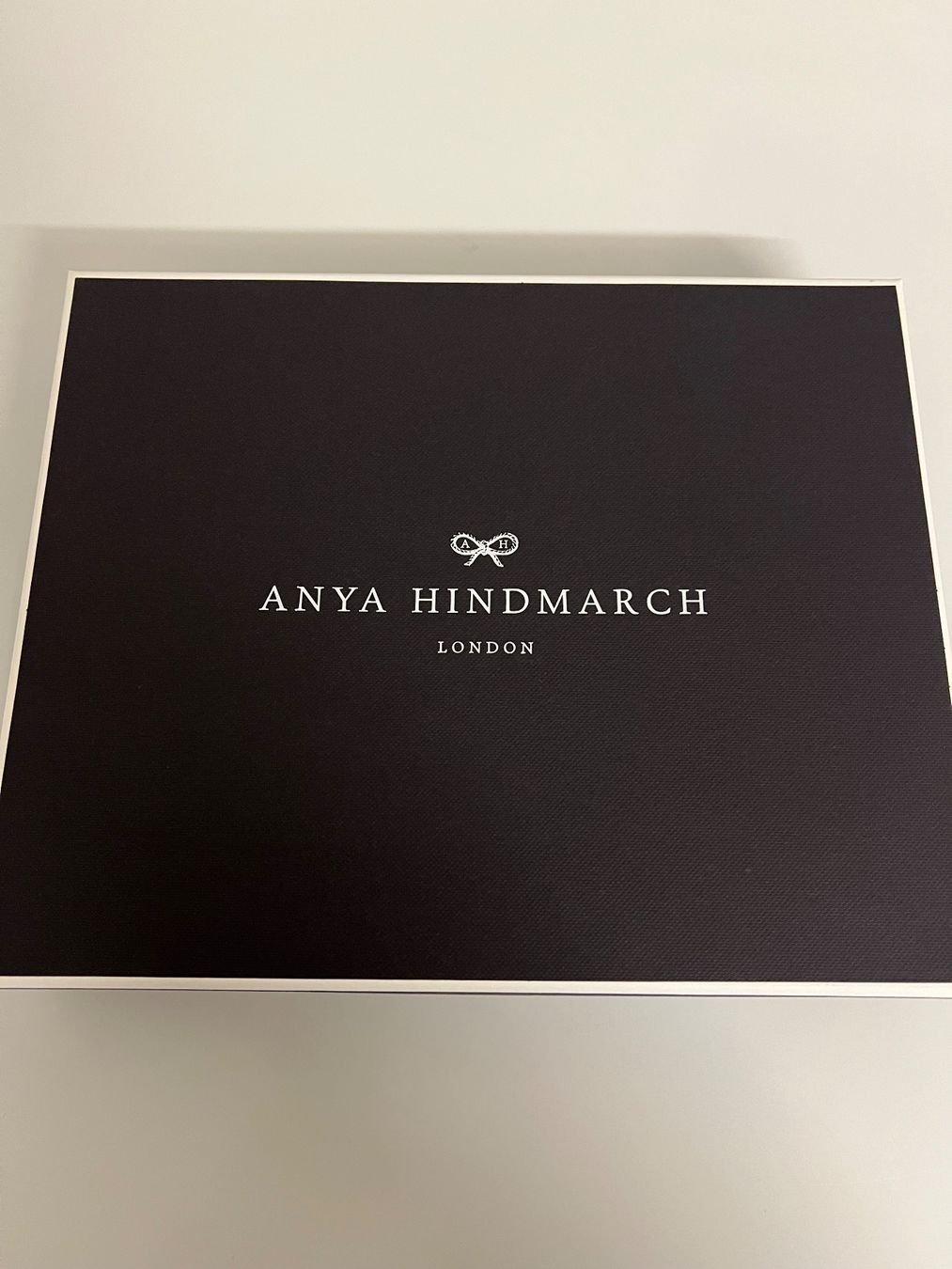 Anya Hindmarch Borse: ANYA HINDMARCH ETUI SNOOPY – Nuovo e nell'imballaggio originale da Wetzikon ZH venduto da Nakari11 2