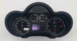 Alfa Romeo 147 / GT 1.9 JTD Tacho