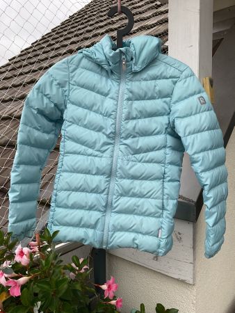 Reima Daunenjacke Übergangsjacke 146 cm