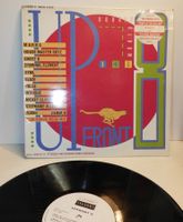 LP Upfront 8 1987 House Mix - Trance MIx Remix House    LP
