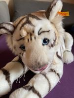 Steiff Bharat weisser Tiger