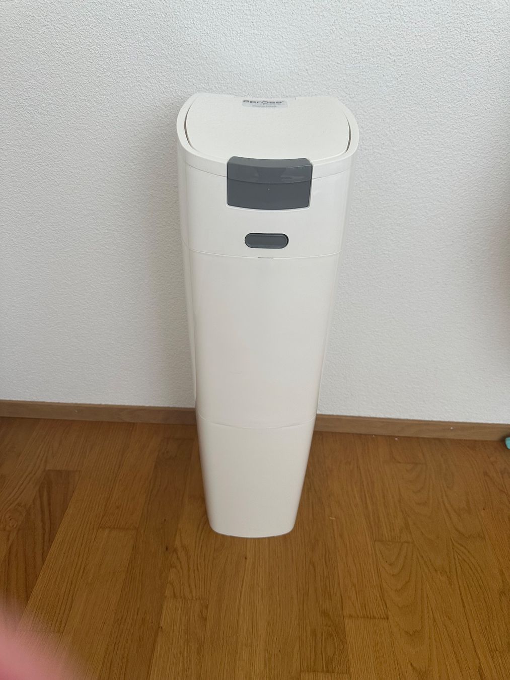 Cestini per rifiuti: Windeleimer – Usato da Rothrist venduto da G.F.1997