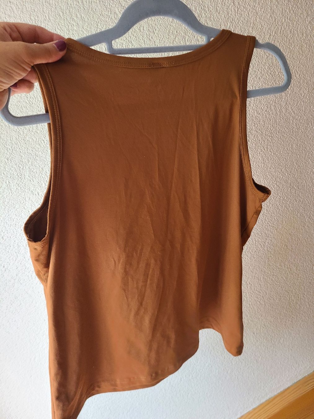 T-shirt: Damen T Shirt – Usato da Zihlschlacht venduto da Sun25 3