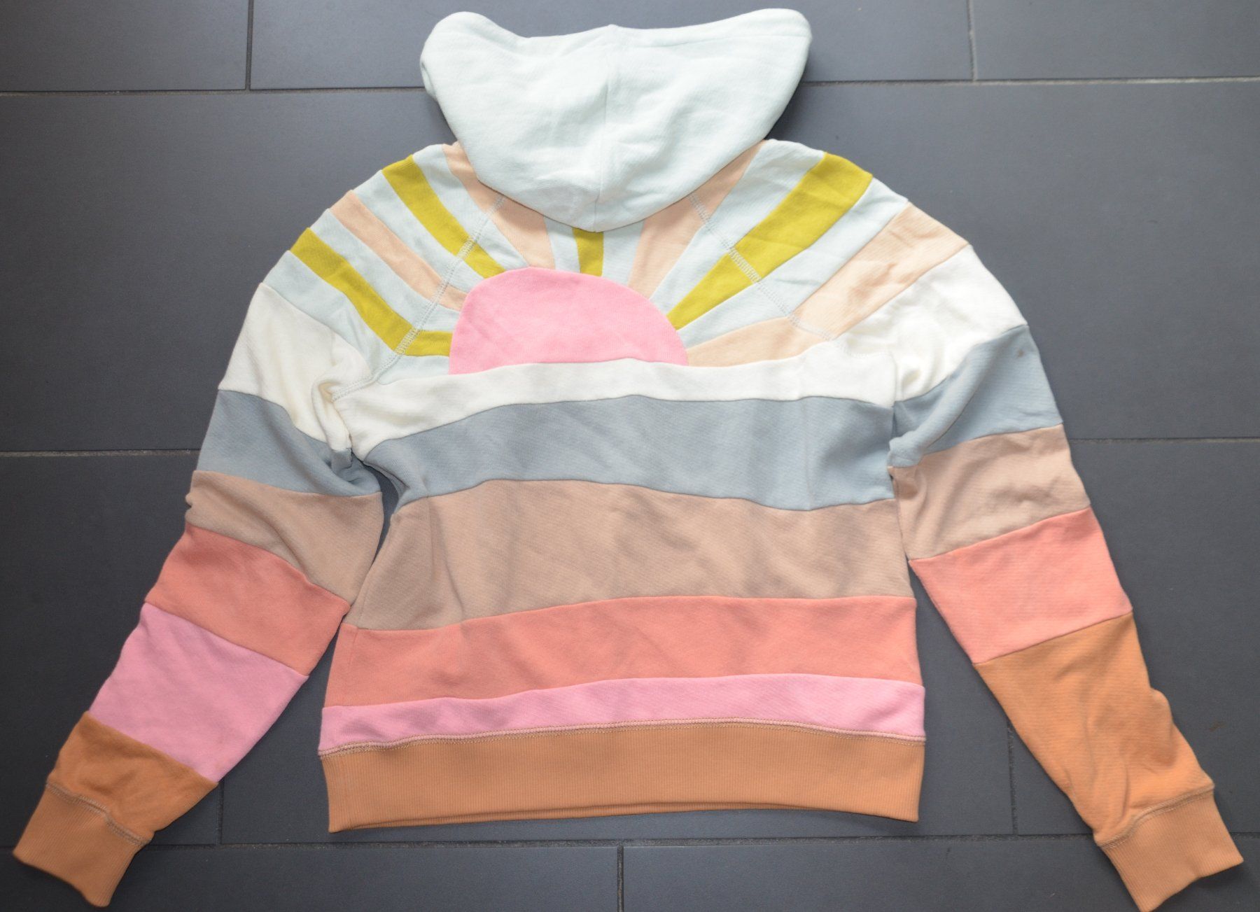 Pulls & Sweat-shirts: Faherty Pullover / pull  S – D'occasion à Collonges par arashee 8