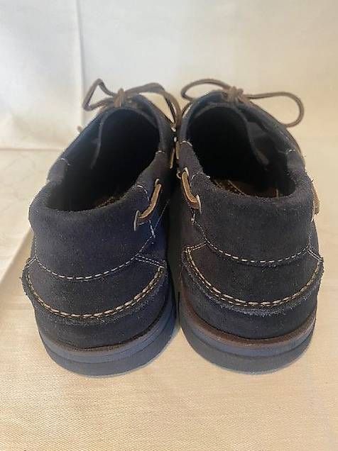 Scarpe da uomo: *POLLINI* Boots-Sliper  Grösse 43 – Usato da Zürich venduto da doris001 1