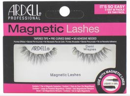 NEU ARDELL Magnetic Lashes Demi Wispies