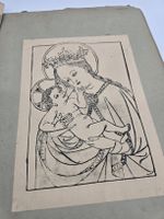 Rare grand ouvrage de gravures – Wilhelm Schmidt