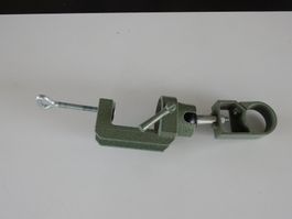 Bohrmaschinenhalter 360 Grad drehbar