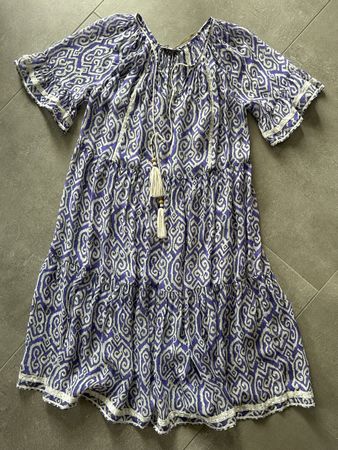 TOLLES HERZIGES NILE - KLEID NEU